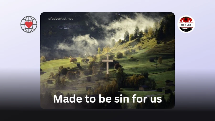 God and His Son Acting Together at the Cross: Understanding Their Divine Plan