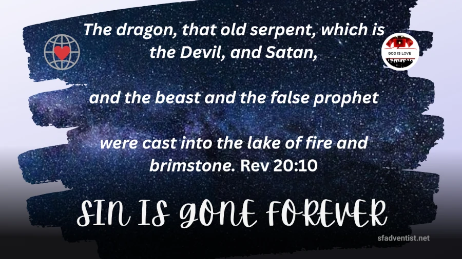 The “Second Death” in the Stream of Time: Biblical Insights